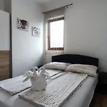 Marla Apartment