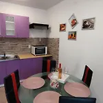 Marla Apartment