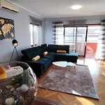 Apartment Marla *
