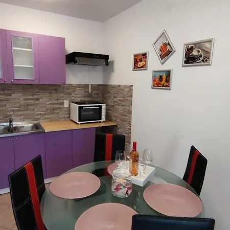 Marla Appartement
