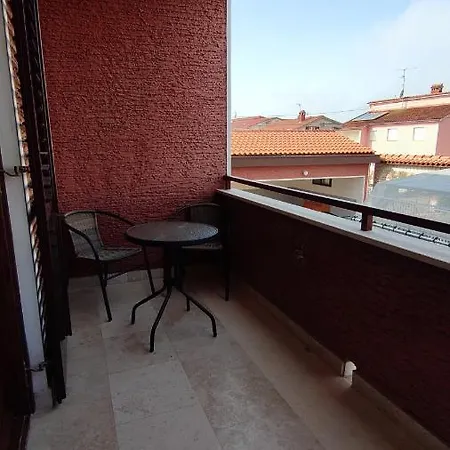 Marla Appartement *
