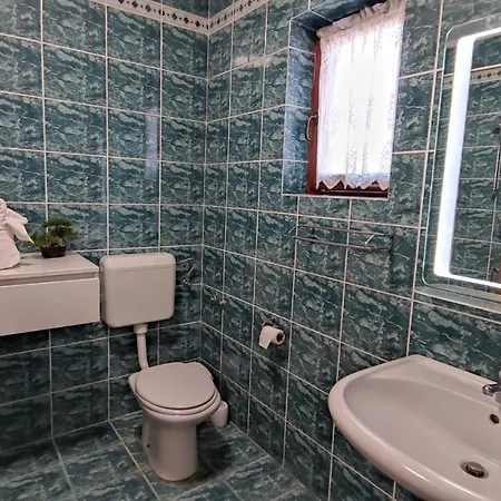 Appartement Marla