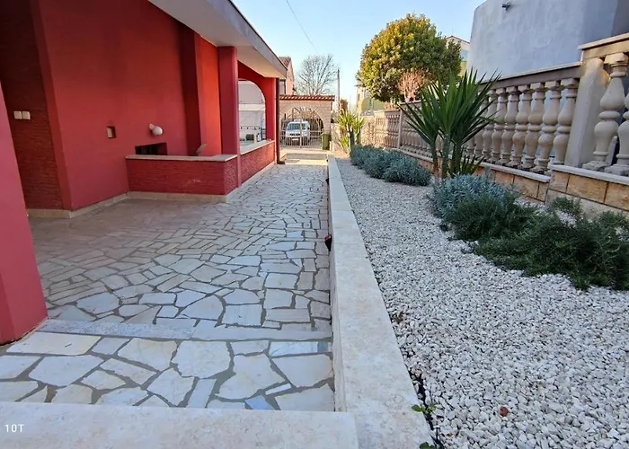 Apartament Marla Poreč