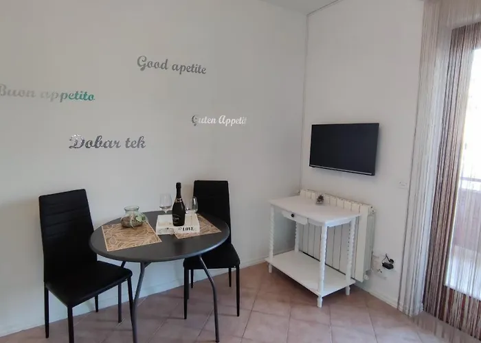 Apartament Marla *