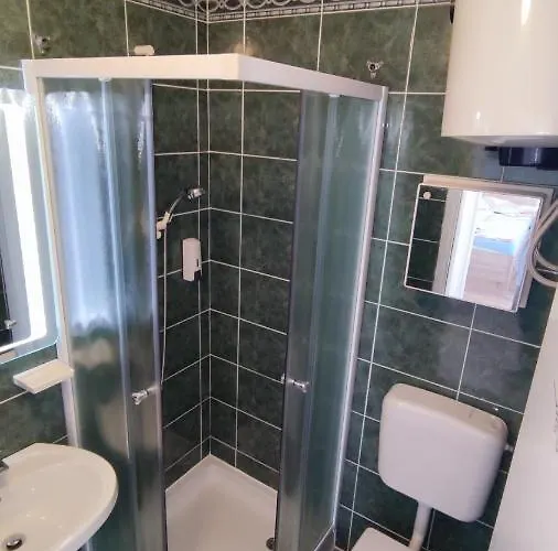 Marla Apartament Poreč