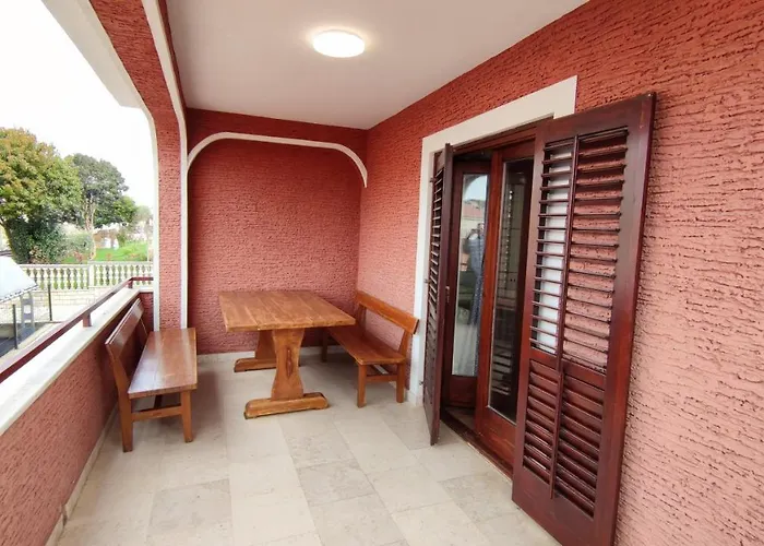 Apartament Marla Poreč