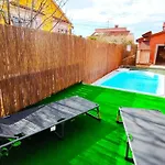 Apartamento Marla *