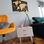 Marla Apartamento *