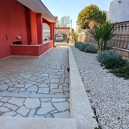 Apartman Marla Poreč