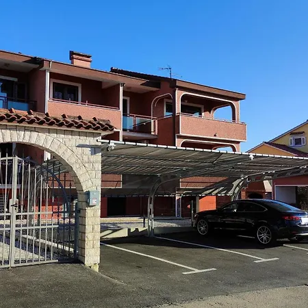 Apartman Marla Poreč