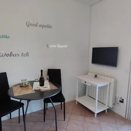 Apartman Marla *