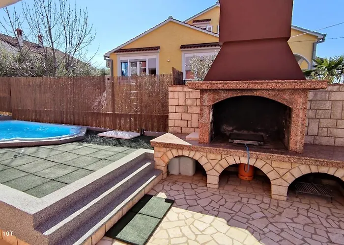 Apartman Marla Poreč