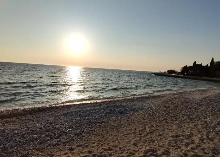 Apartman Marla Poreč