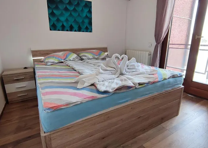 Apartman Marla Poreč